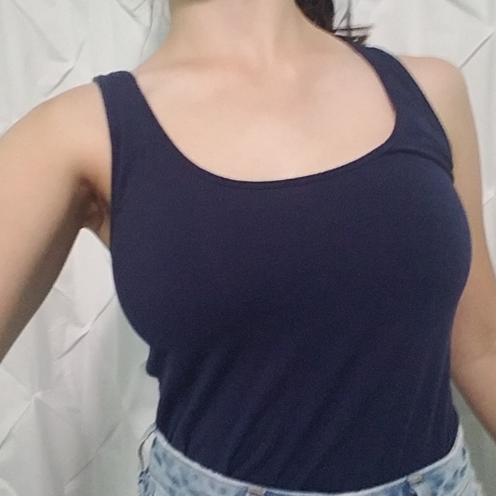 Old Navy tank top